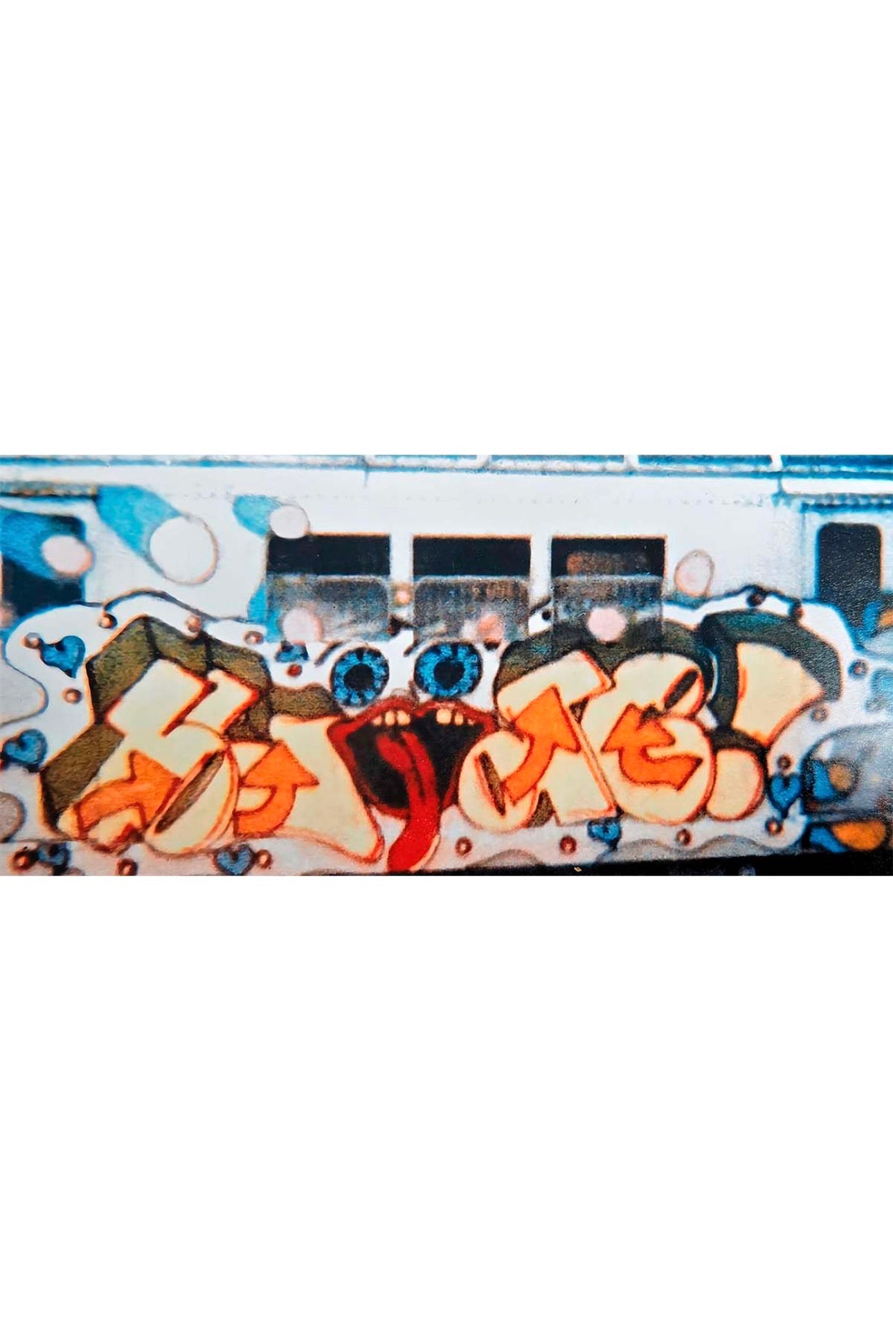 Montana ICONIC SERIES - BLADE 400ml