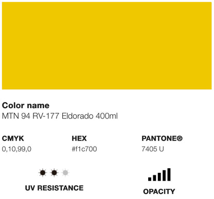MTN 94 400ml