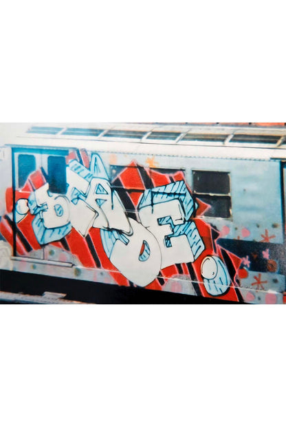 Montana ICONIC SERIES - BLADE 400ml