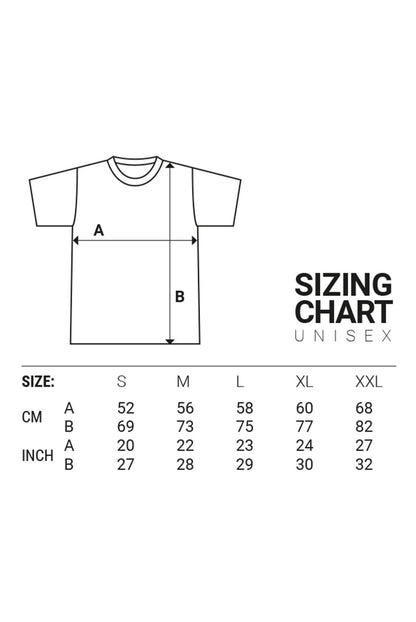 Montana TYPO + LOGO UNDERLINE SHRIMP Black T-Shirt