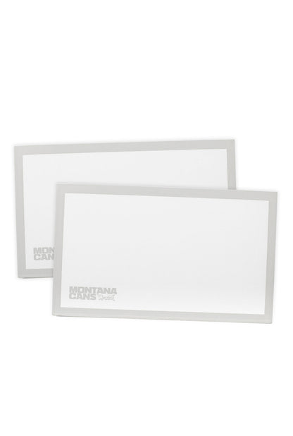 Montana EGGSHELL Sticker x50