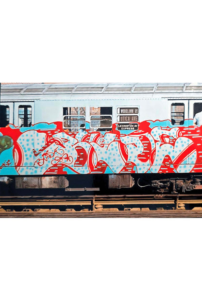 Montana ICONIC SERIES - BLADE 400ml