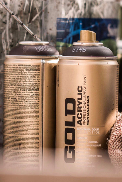 Montana GOLD 400ml