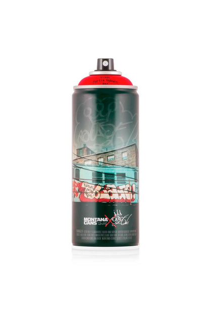 Montana ICONIC SERIES - BLADE 400ml