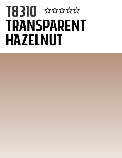 Montana Gold 400ml (Trasparent Colors)