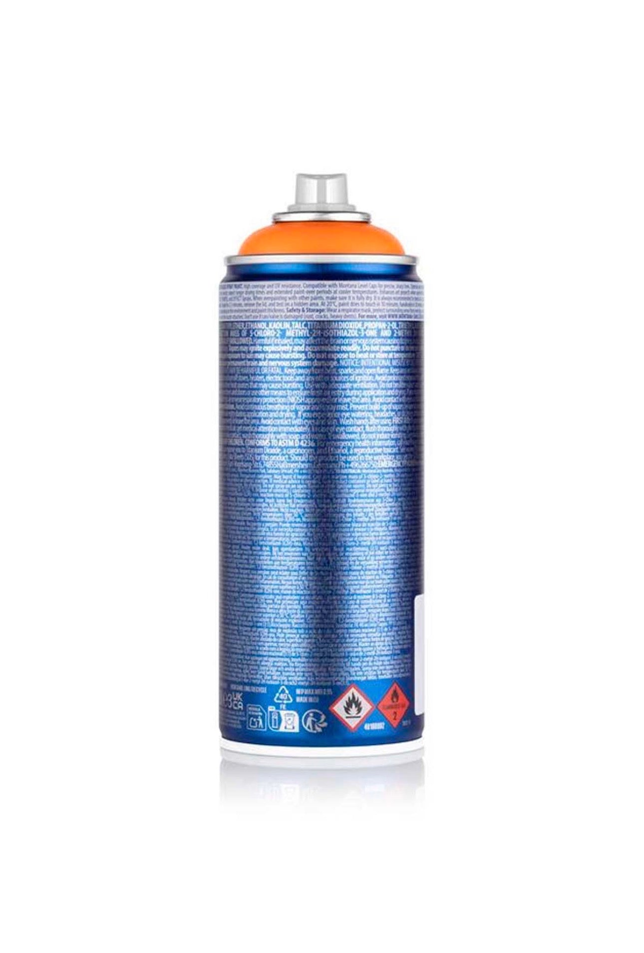 Montana BLUE 400ml