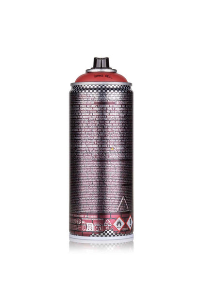 Montana BLACK ARTIST EDITION – HOTDOG 400ml
