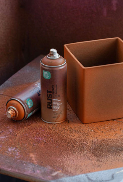 Montana RUST Effect 400 ml