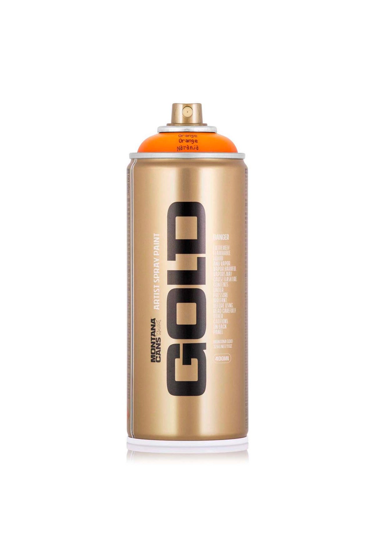Montana GOLD 400ml