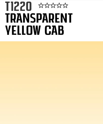 Montana Gold 400ml (Trasparent Colors)