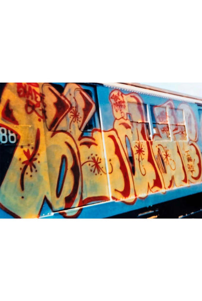 Montana ICONIC SERIES - BLADE 400ml