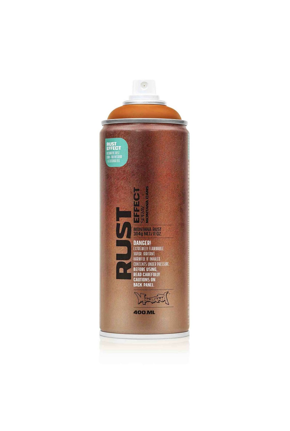 Montana RUST Effect 400 ml