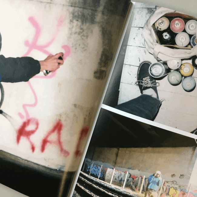 Analog Delinquents Magazine 1