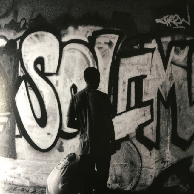 Analog Delinquents Magazine 1