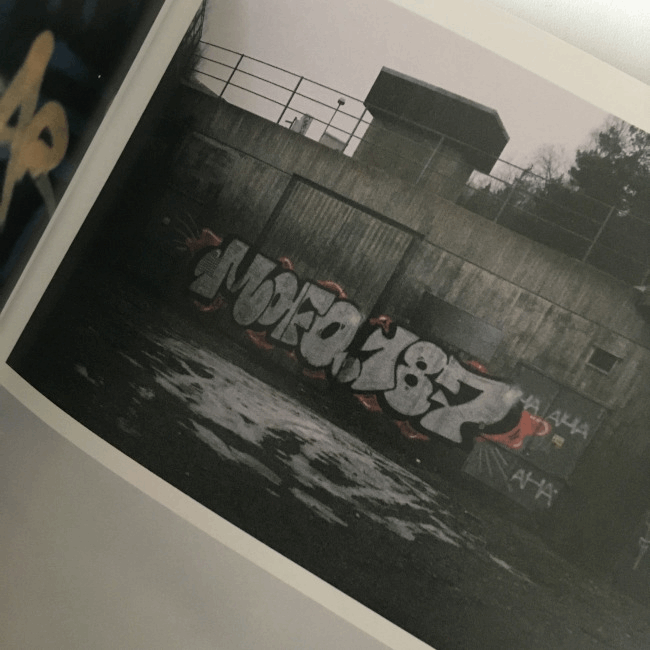 Analog Delinquents Magazine 1