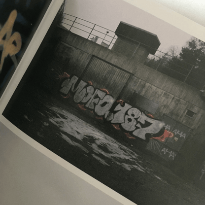 Analog Delinquents Magazine 1
