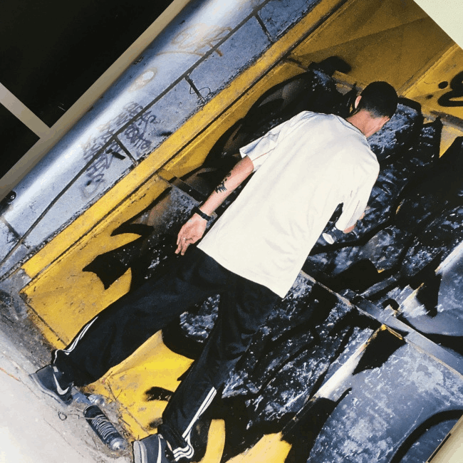 Analog Delinquents Magazine 1