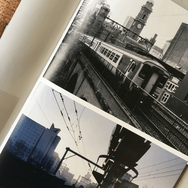 Analog Delinquents Magazine 1