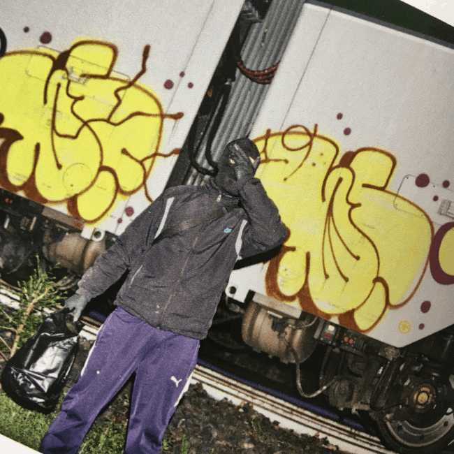 Analog Delinquents Magazine 2