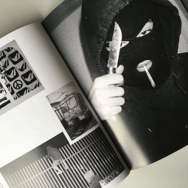 Analog Delinquents Magazine 2