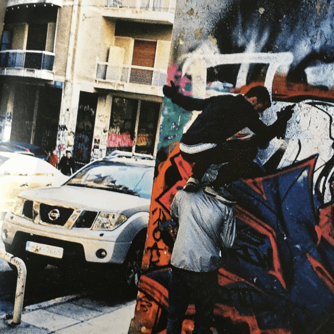 Analog Delinquents Magazine 2