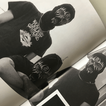 Analog Delinquents Magazine 2