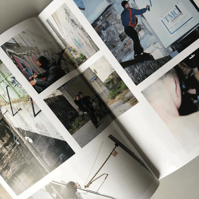 Analog Delinquents Magazine 2
