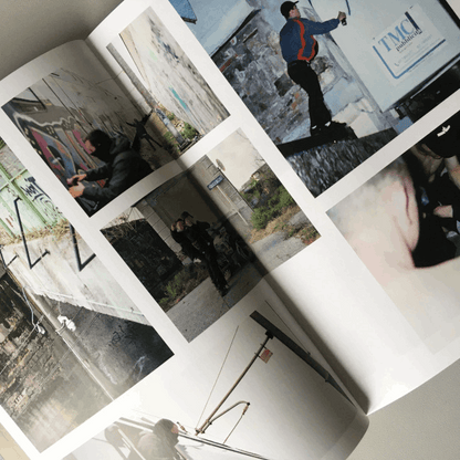 Analog Delinquents Magazine 2