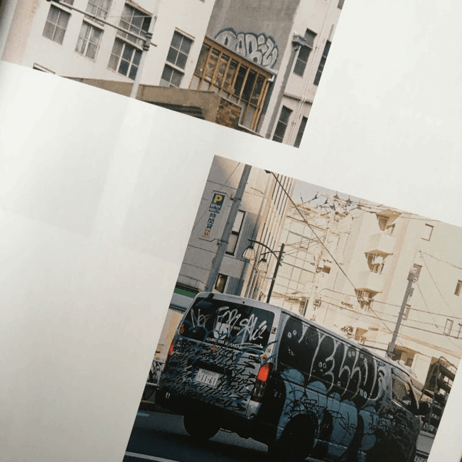Analog Delinquents Magazine 2