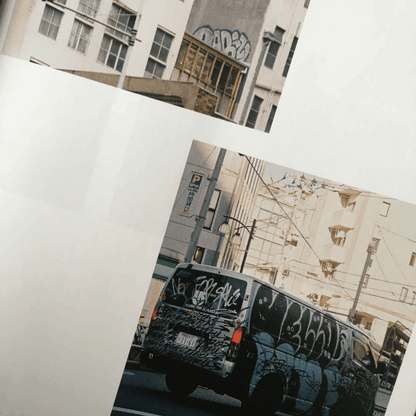 Analog Delinquents Magazine 2
