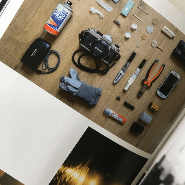 Analog Delinquents Magazine 2