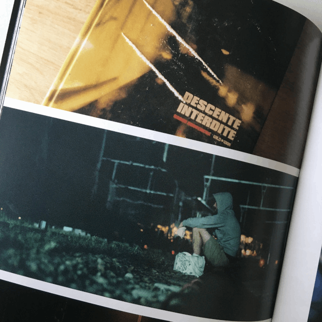 Analog Delinquents Magazine 2