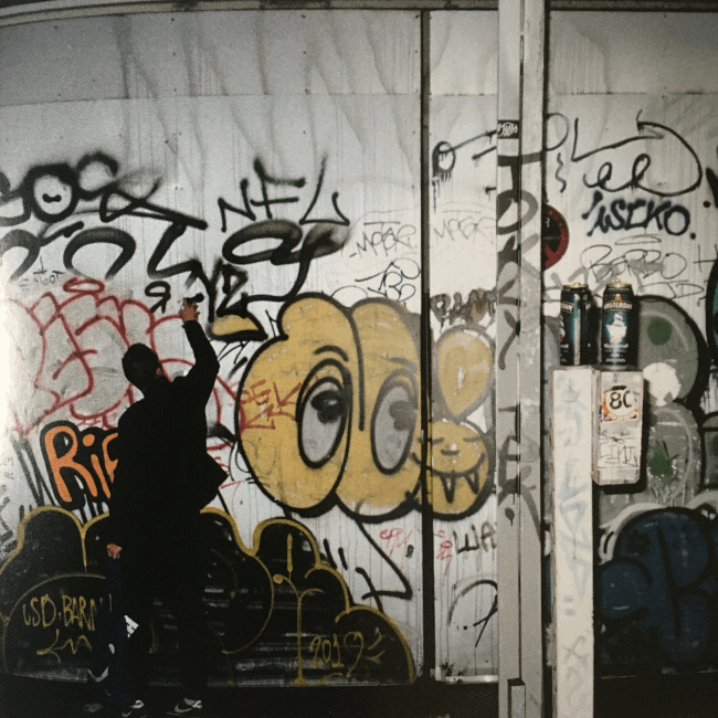 Analog Delinquents Magazine 3