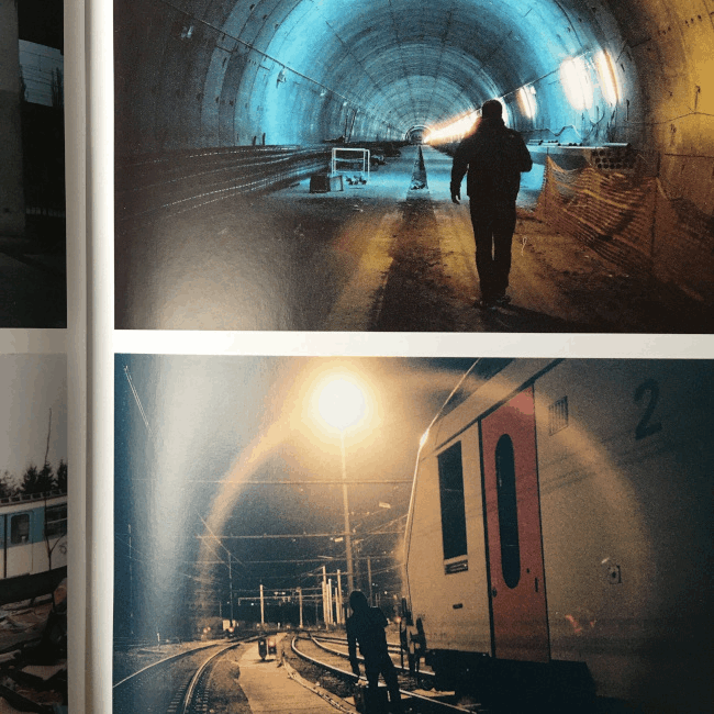 Analog Delinquents Magazine 3