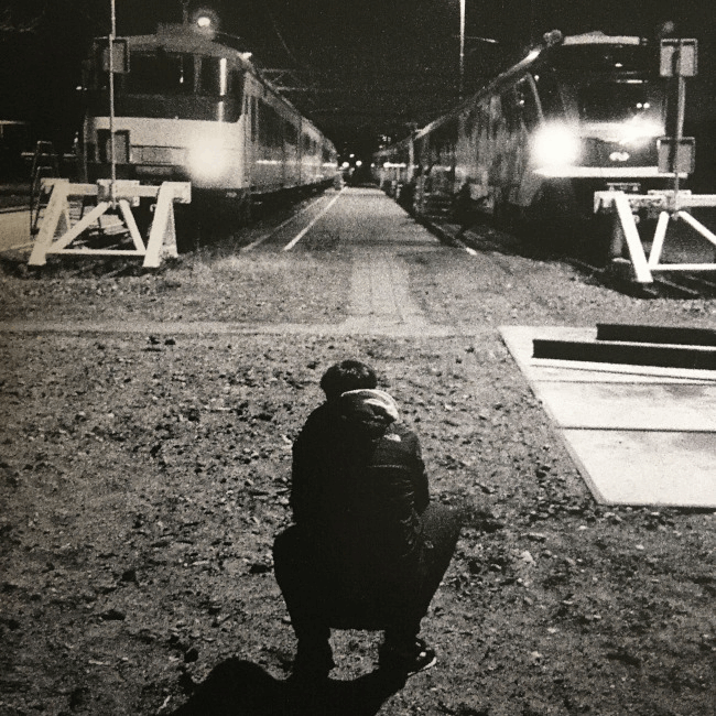 Analog Delinquents Magazine 3