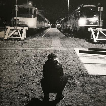 Analog Delinquents Magazine 3