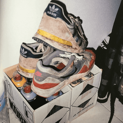 Analog Delinquents Magazine 3