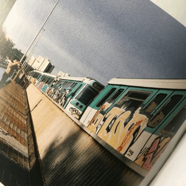 Analog Delinquents Magazine 3