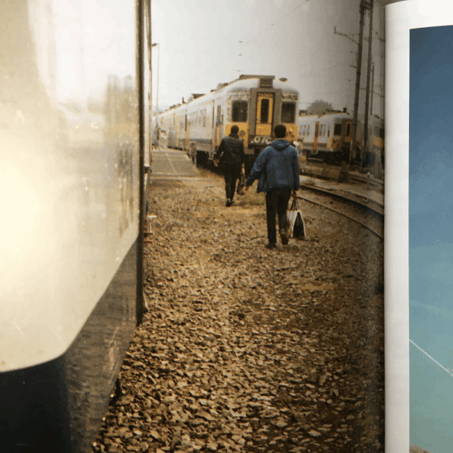 Analog Delinquents Magazine 3