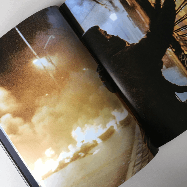 Analog Delinquets Magazine 4