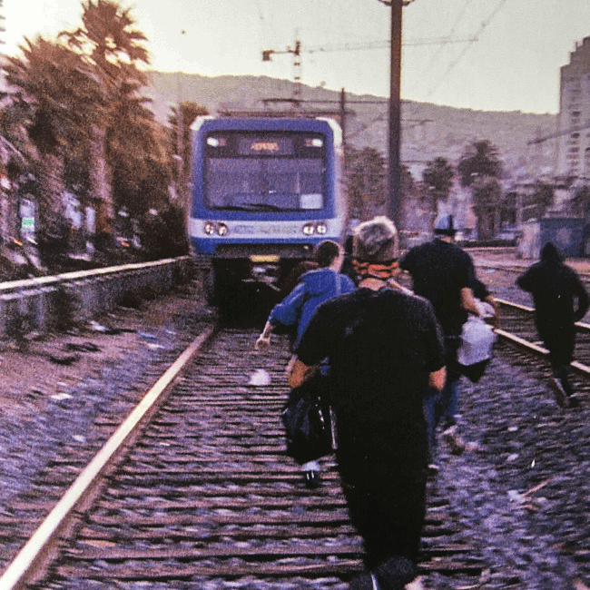 Analog Delinquets Magazine 4