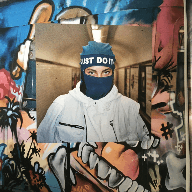 Analog Delinquents Magazine 5