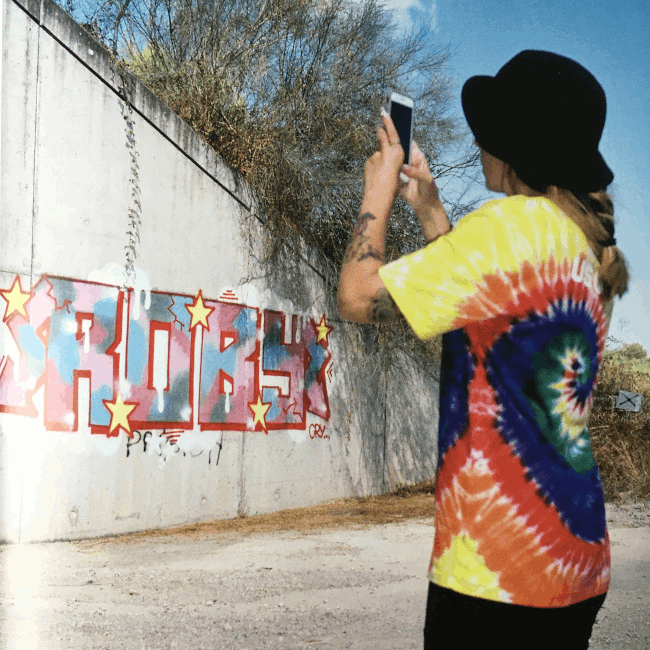 Analog Delinquents Magazine 5