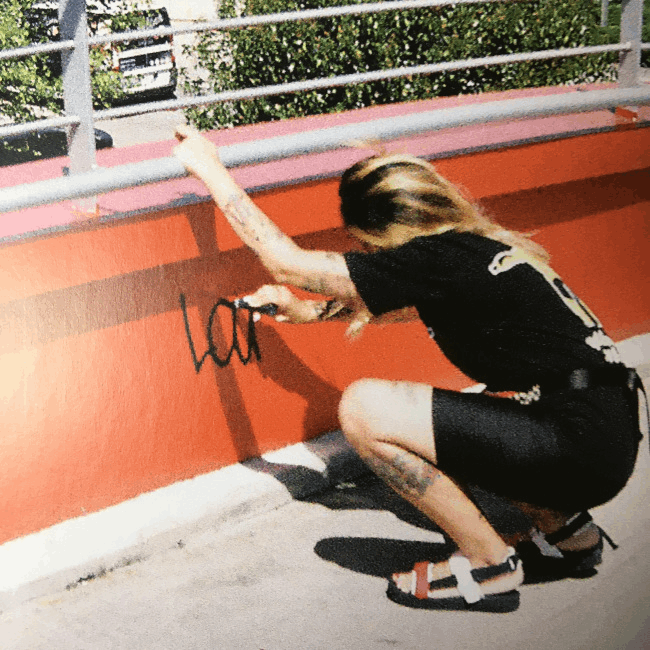 Analog Delinquents Magazine 5