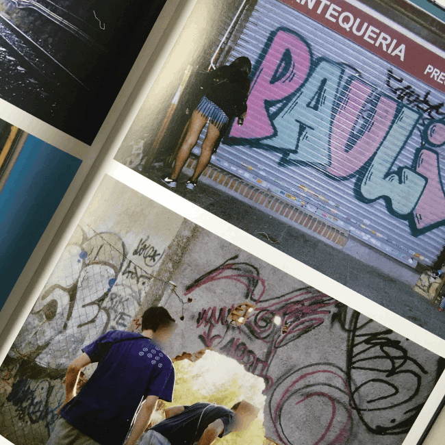 Analog Delinquents Magazine 5