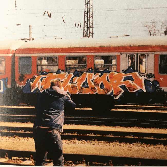 Analog Delinquents Magazine 5