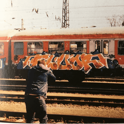 Analog Delinquents Magazine 5