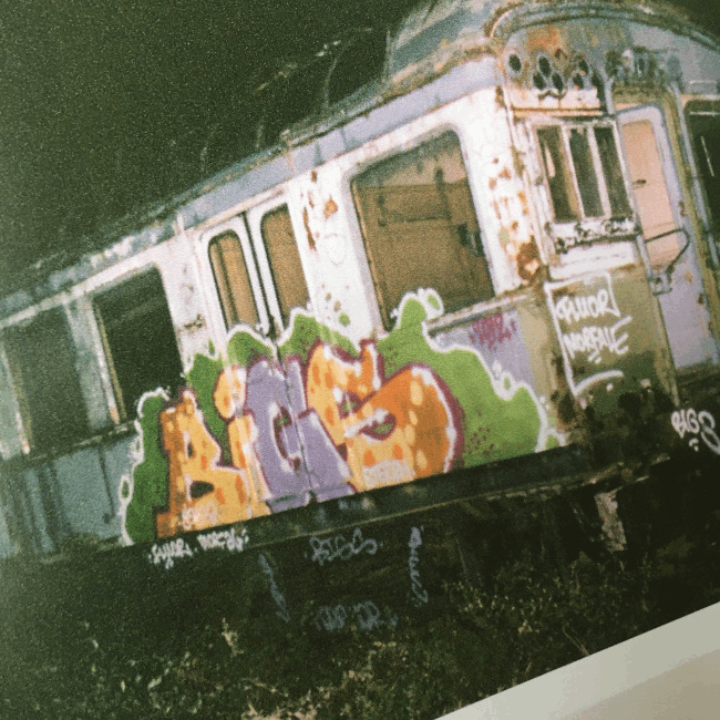 Analog Delinquents Magazine 5