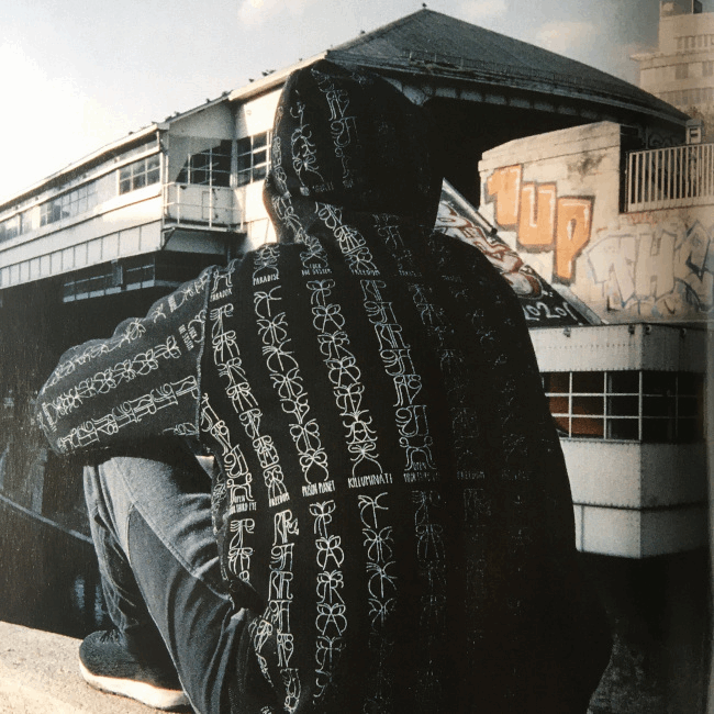 Analog Delinquents Magazine 6