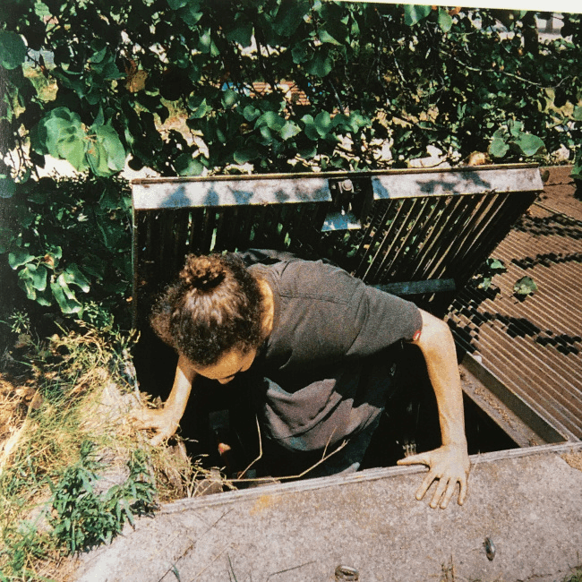 Analog Delinquents Magazine 6